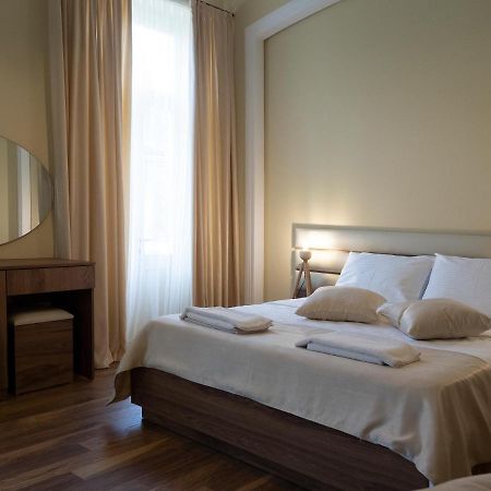 Boutique Hotel Filosofia تبليسي المظهر الخارجي الصورة
