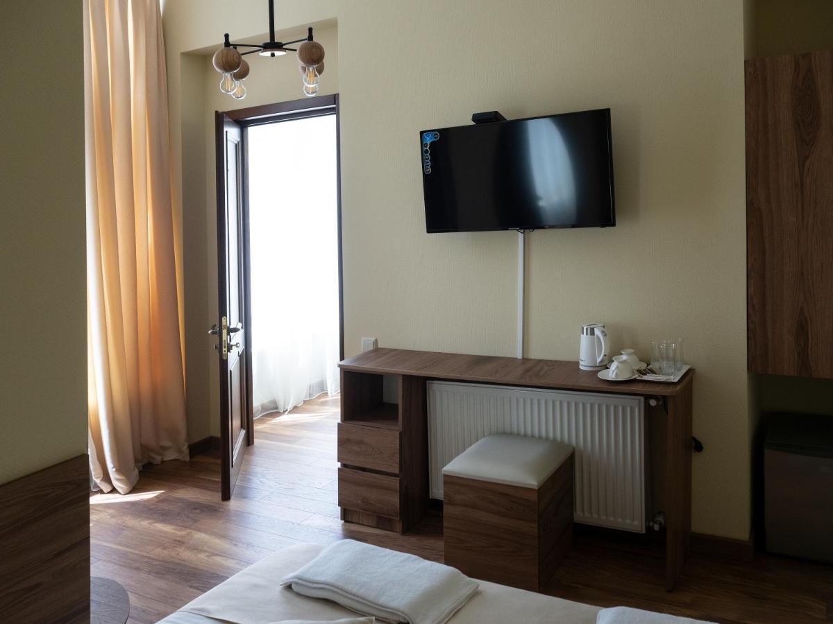 Boutique Hotel Filosofia تبليسي المظهر الخارجي الصورة