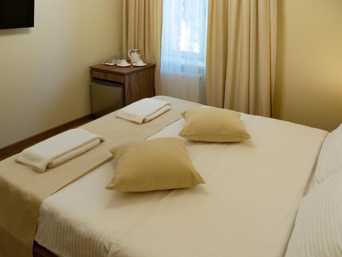 Boutique Hotel Filosofia تبليسي المظهر الخارجي الصورة