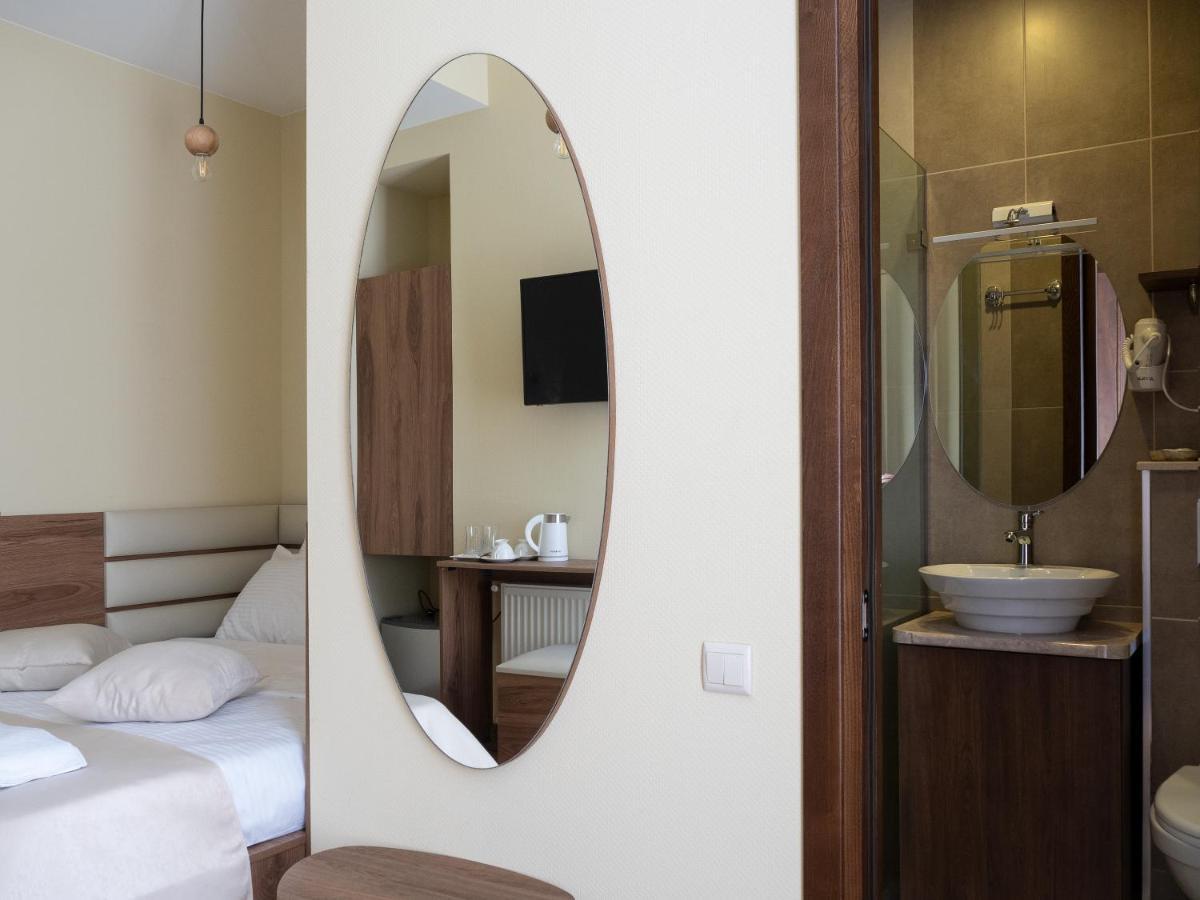 Boutique Hotel Filosofia تبليسي المظهر الخارجي الصورة