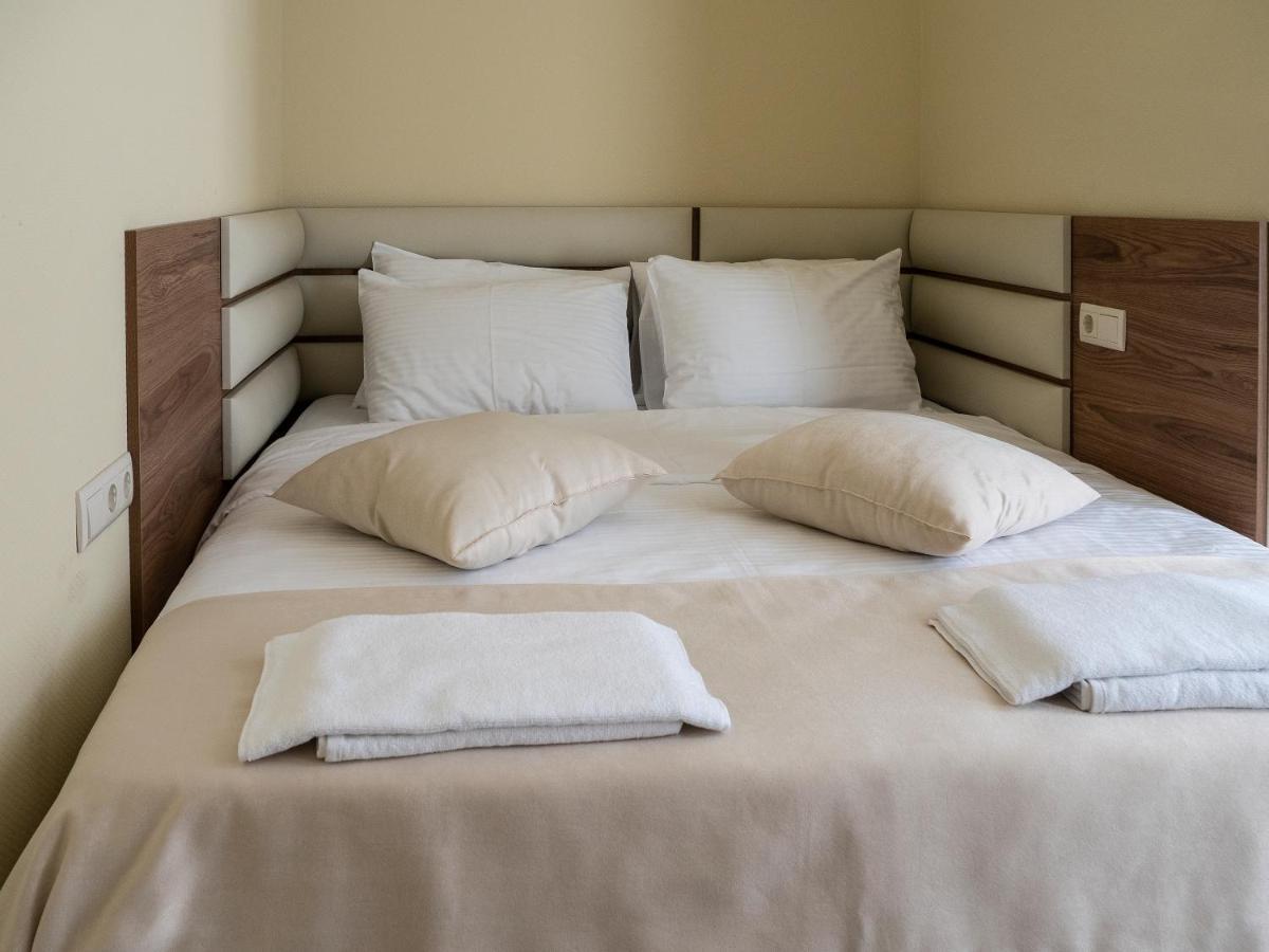 Boutique Hotel Filosofia تبليسي المظهر الخارجي الصورة