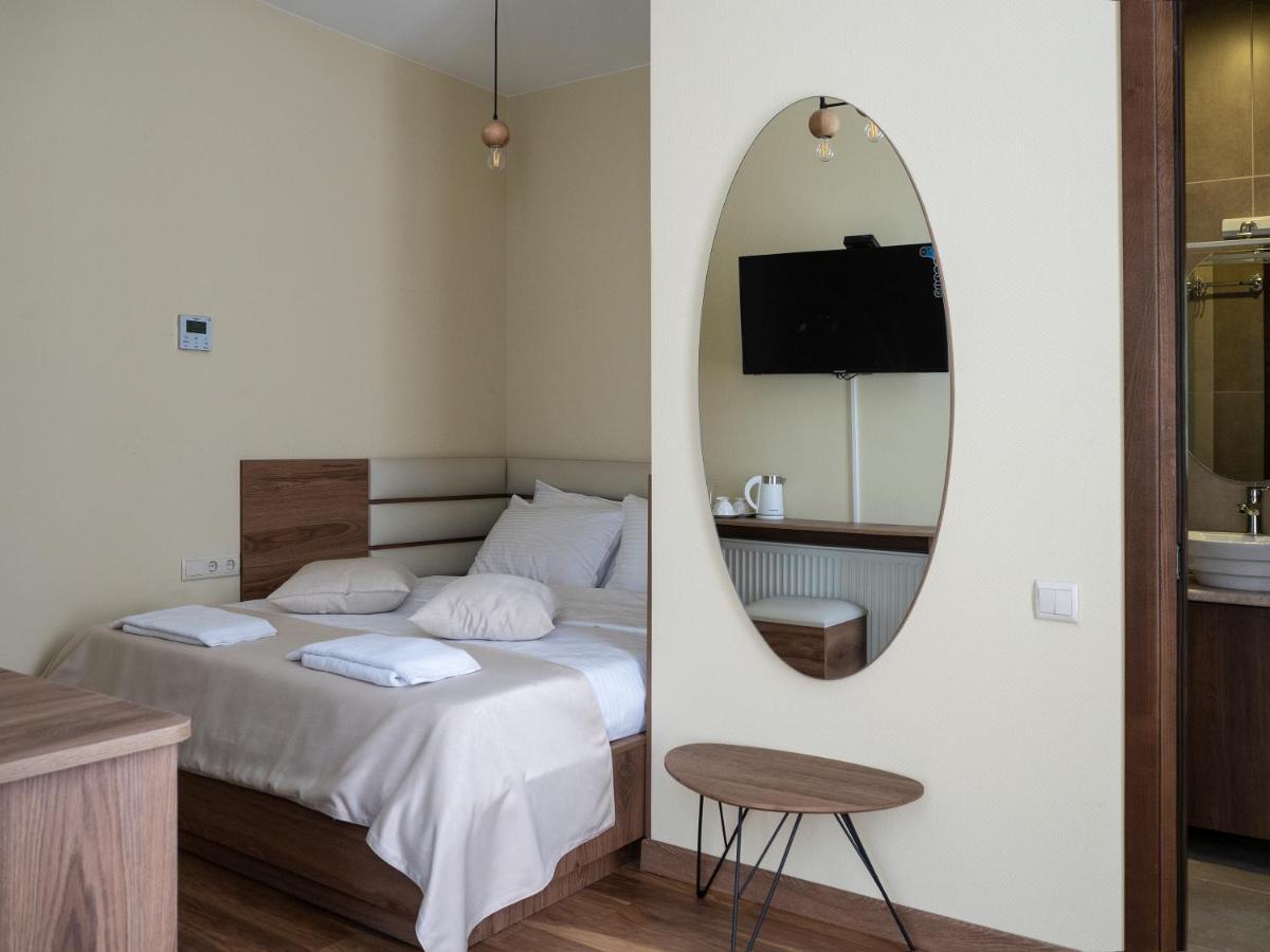 Boutique Hotel Filosofia تبليسي المظهر الخارجي الصورة