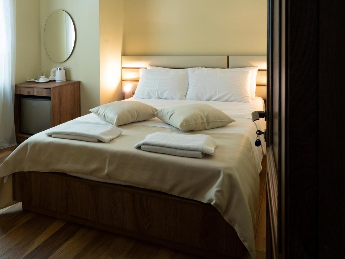 Boutique Hotel Filosofia تبليسي المظهر الخارجي الصورة