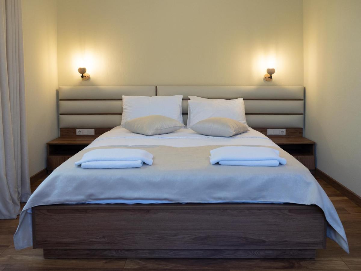 Boutique Hotel Filosofia تبليسي المظهر الخارجي الصورة