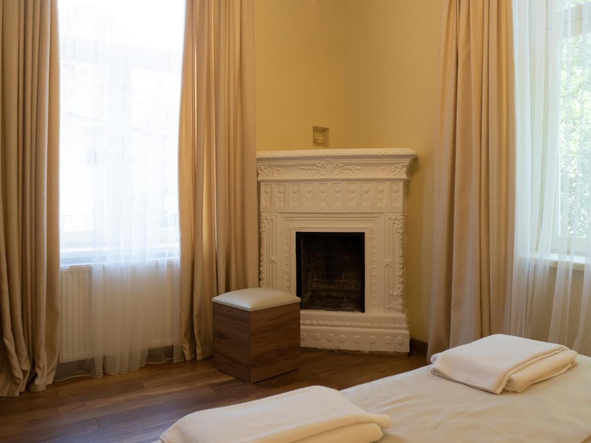 Boutique Hotel Filosofia تبليسي المظهر الخارجي الصورة