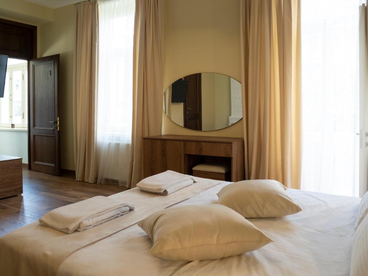 Boutique Hotel Filosofia تبليسي المظهر الخارجي الصورة