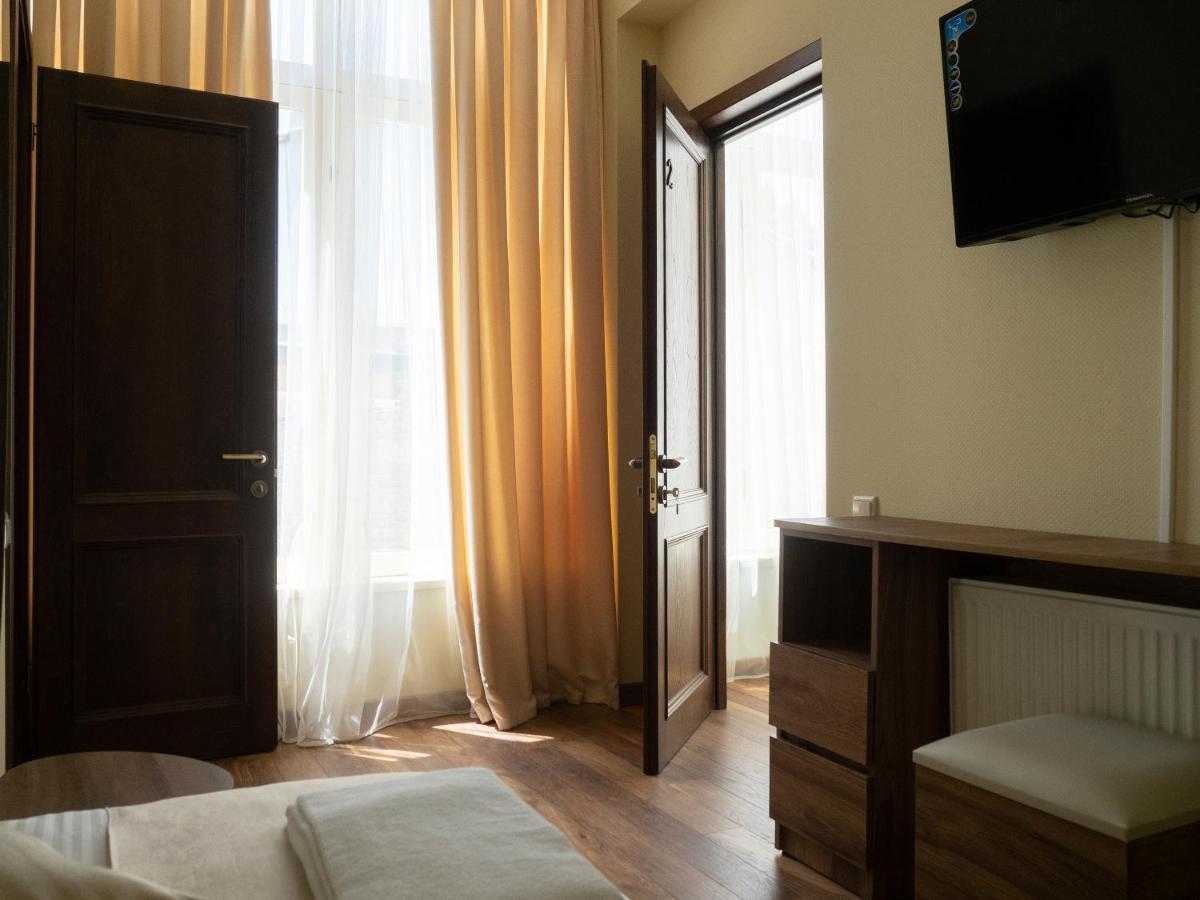 Boutique Hotel Filosofia تبليسي المظهر الخارجي الصورة