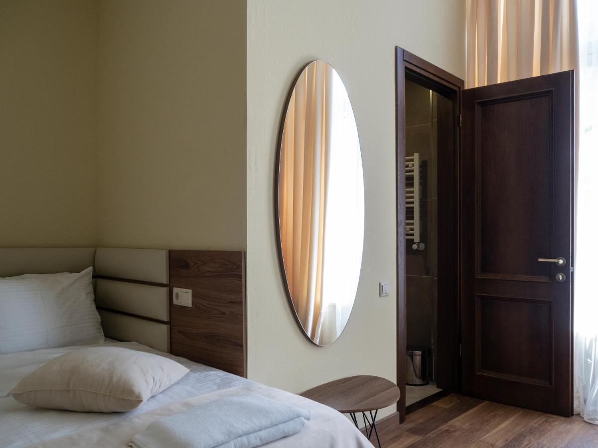 Boutique Hotel Filosofia تبليسي المظهر الخارجي الصورة