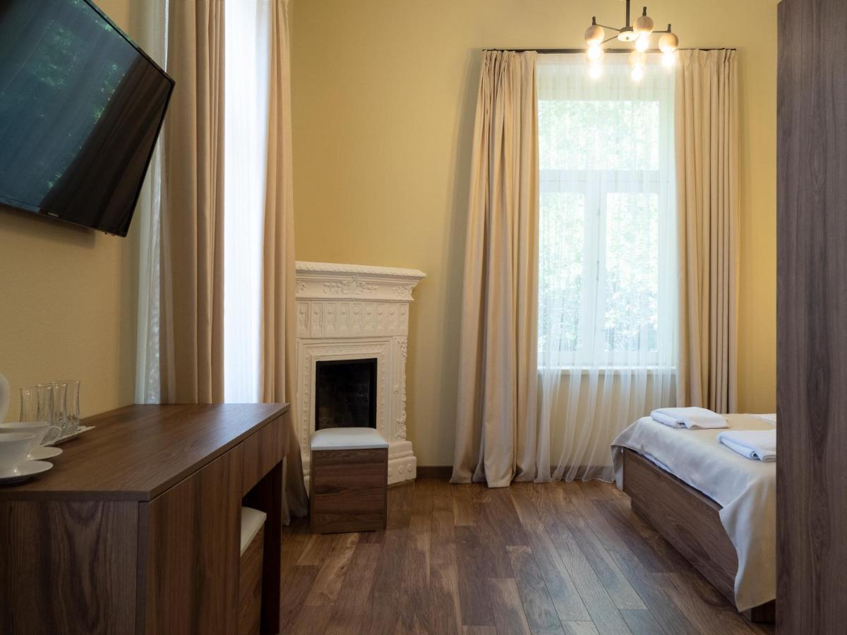 Boutique Hotel Filosofia تبليسي المظهر الخارجي الصورة