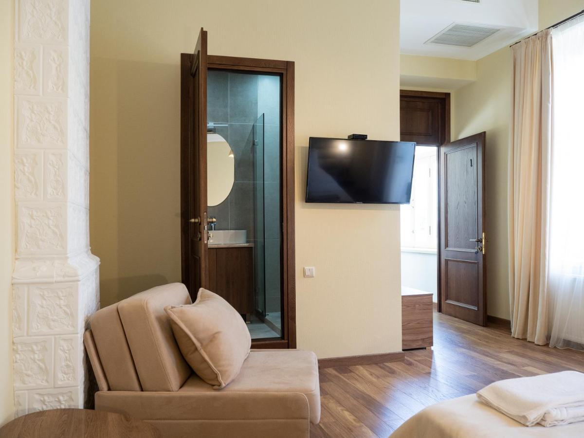 Boutique Hotel Filosofia تبليسي المظهر الخارجي الصورة