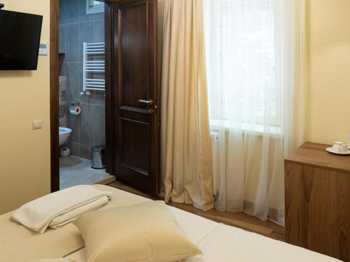 Boutique Hotel Filosofia تبليسي المظهر الخارجي الصورة