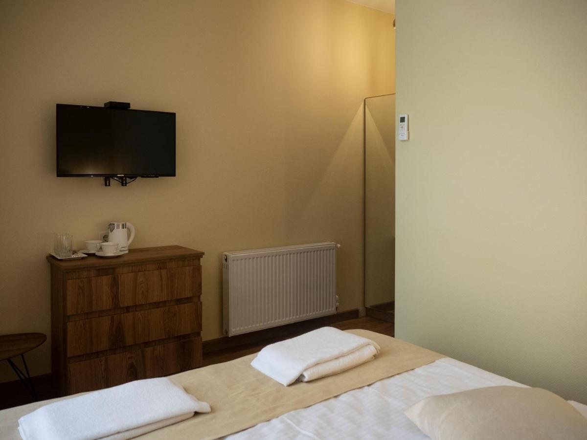 Boutique Hotel Filosofia تبليسي المظهر الخارجي الصورة