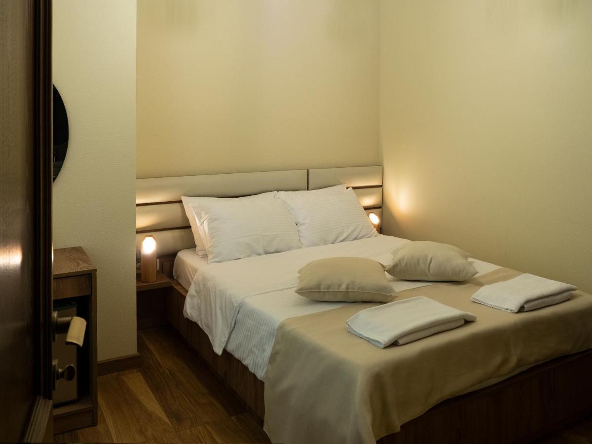 Boutique Hotel Filosofia تبليسي المظهر الخارجي الصورة
