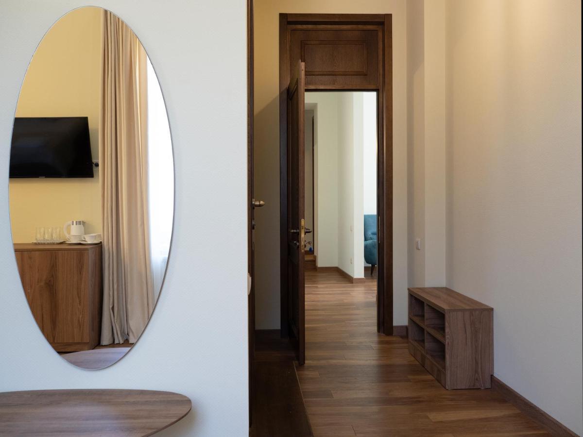 Boutique Hotel Filosofia تبليسي المظهر الخارجي الصورة