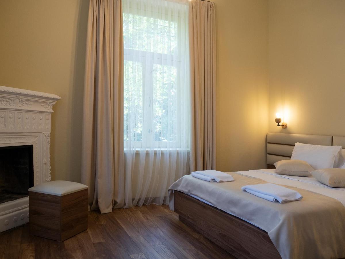 Boutique Hotel Filosofia تبليسي المظهر الخارجي الصورة