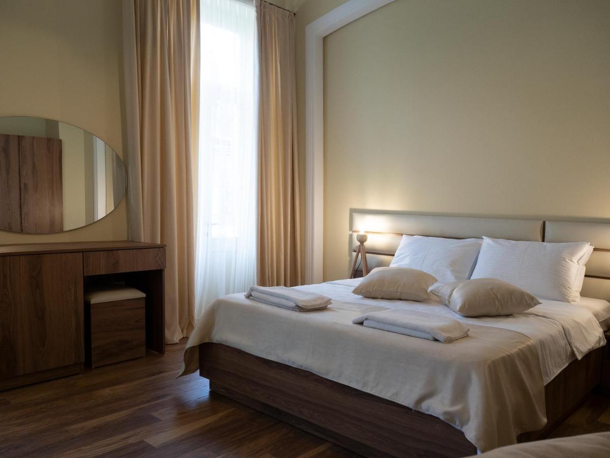 Boutique Hotel Filosofia تبليسي المظهر الخارجي الصورة