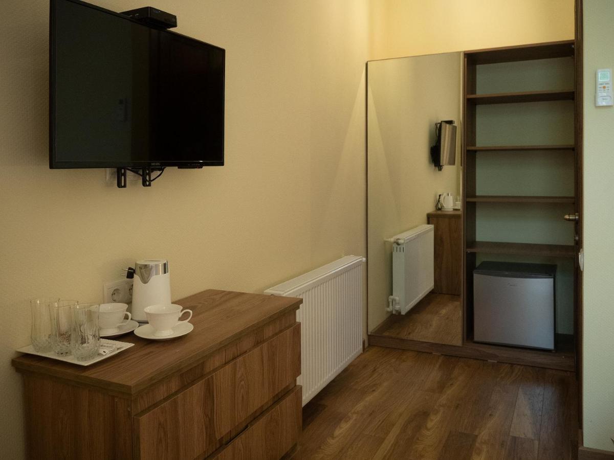 Boutique Hotel Filosofia تبليسي المظهر الخارجي الصورة