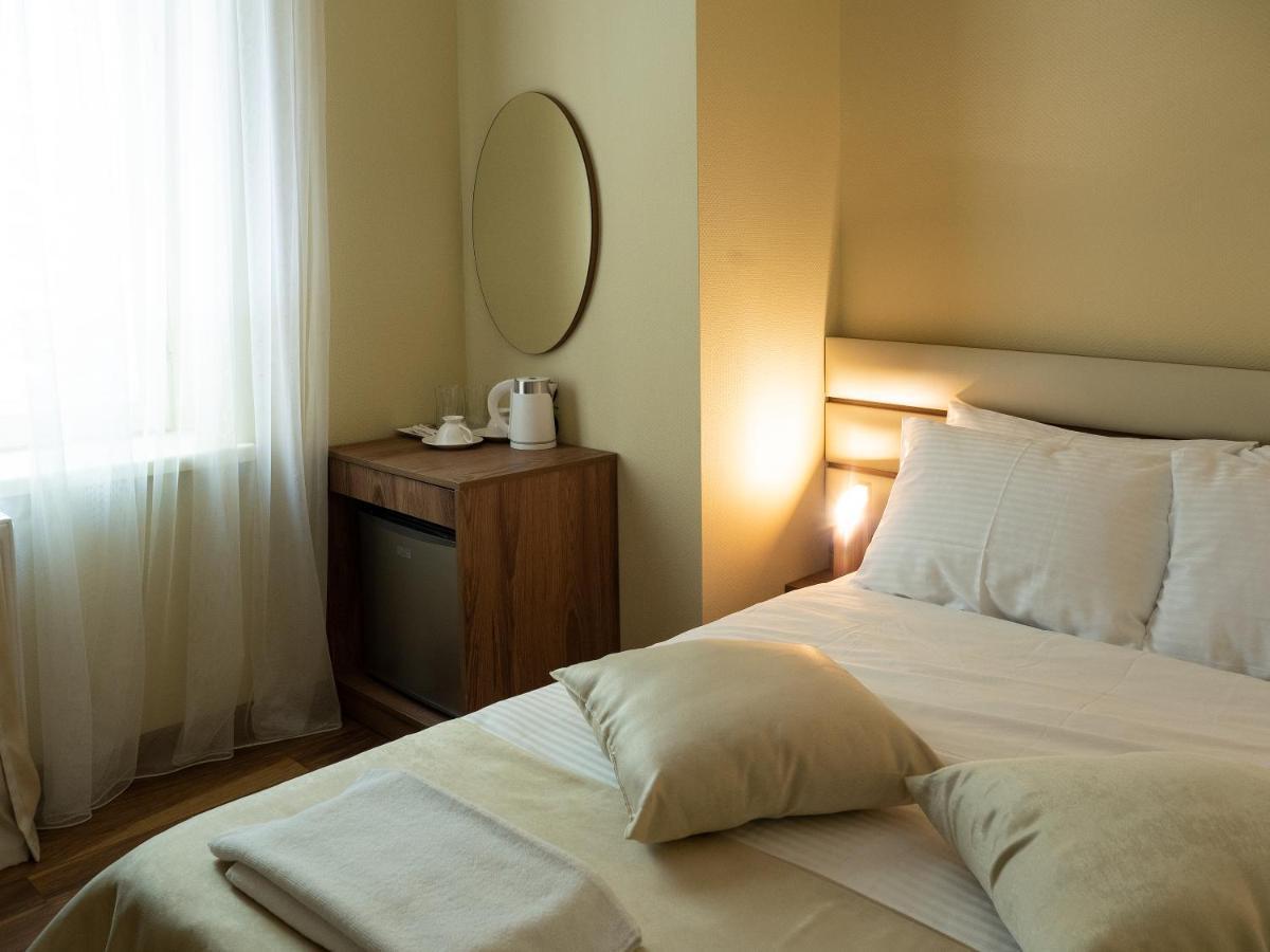 Boutique Hotel Filosofia تبليسي المظهر الخارجي الصورة