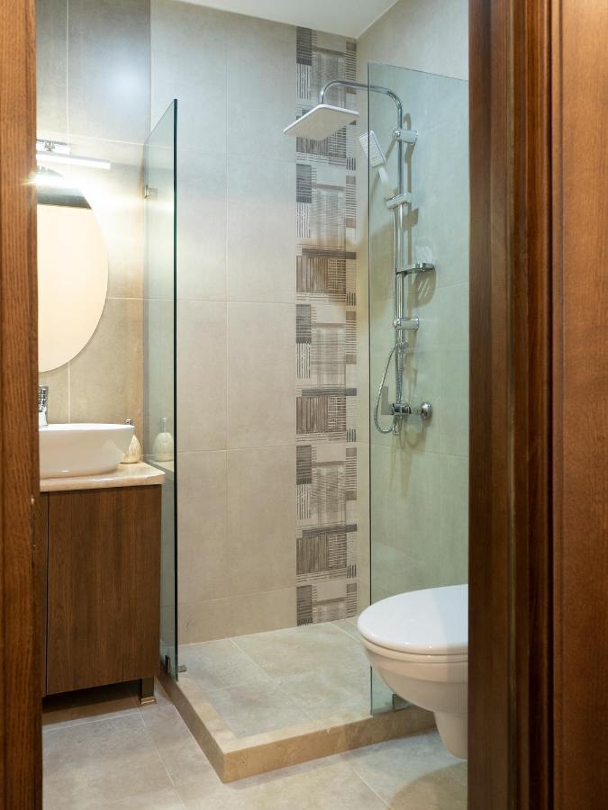 Boutique Hotel Filosofia تبليسي المظهر الخارجي الصورة