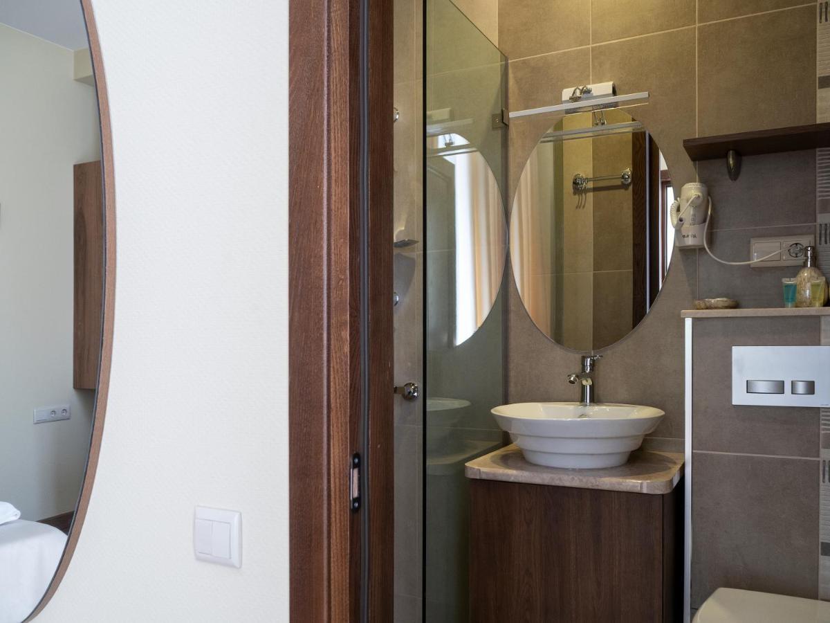 Boutique Hotel Filosofia تبليسي المظهر الخارجي الصورة