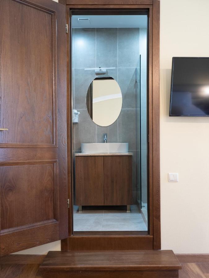 Boutique Hotel Filosofia تبليسي المظهر الخارجي الصورة