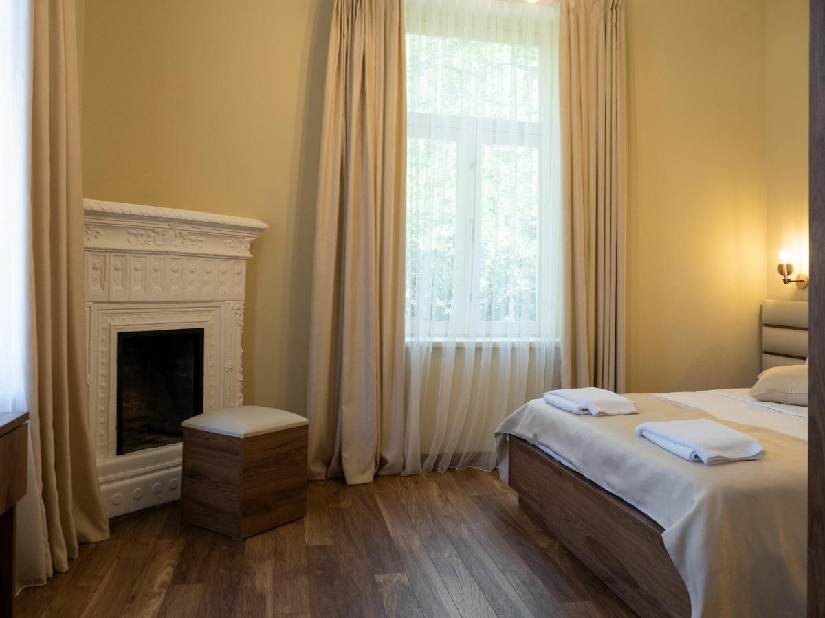 Boutique Hotel Filosofia تبليسي المظهر الخارجي الصورة