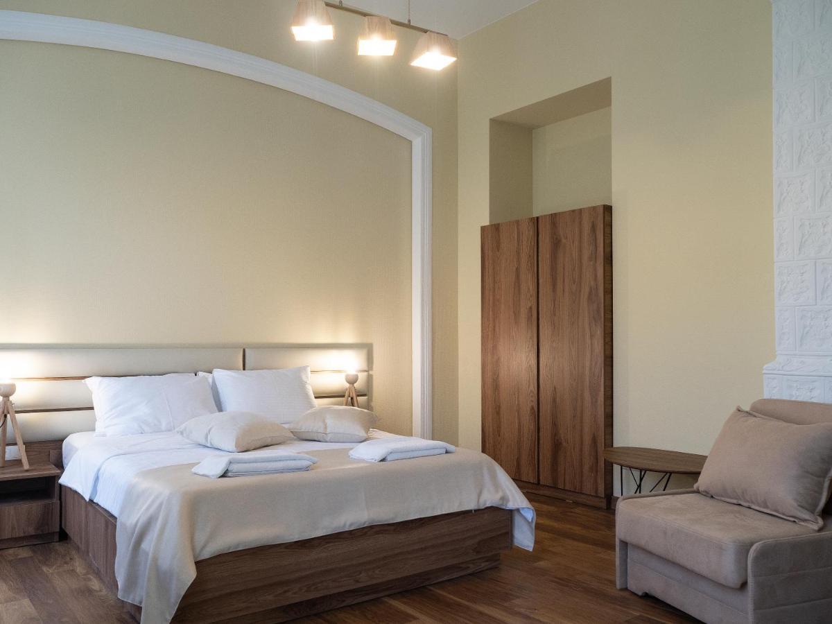 Boutique Hotel Filosofia تبليسي المظهر الخارجي الصورة