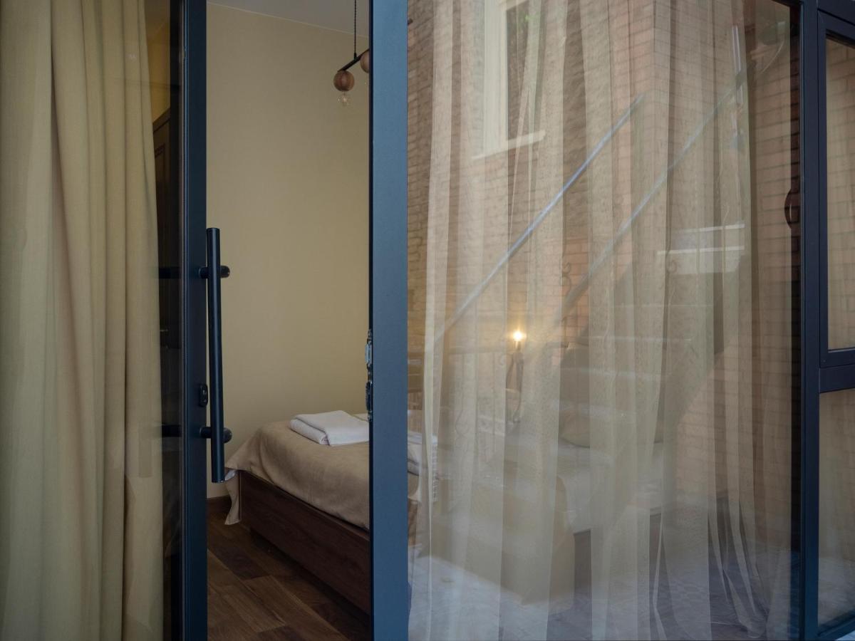 Boutique Hotel Filosofia تبليسي المظهر الخارجي الصورة