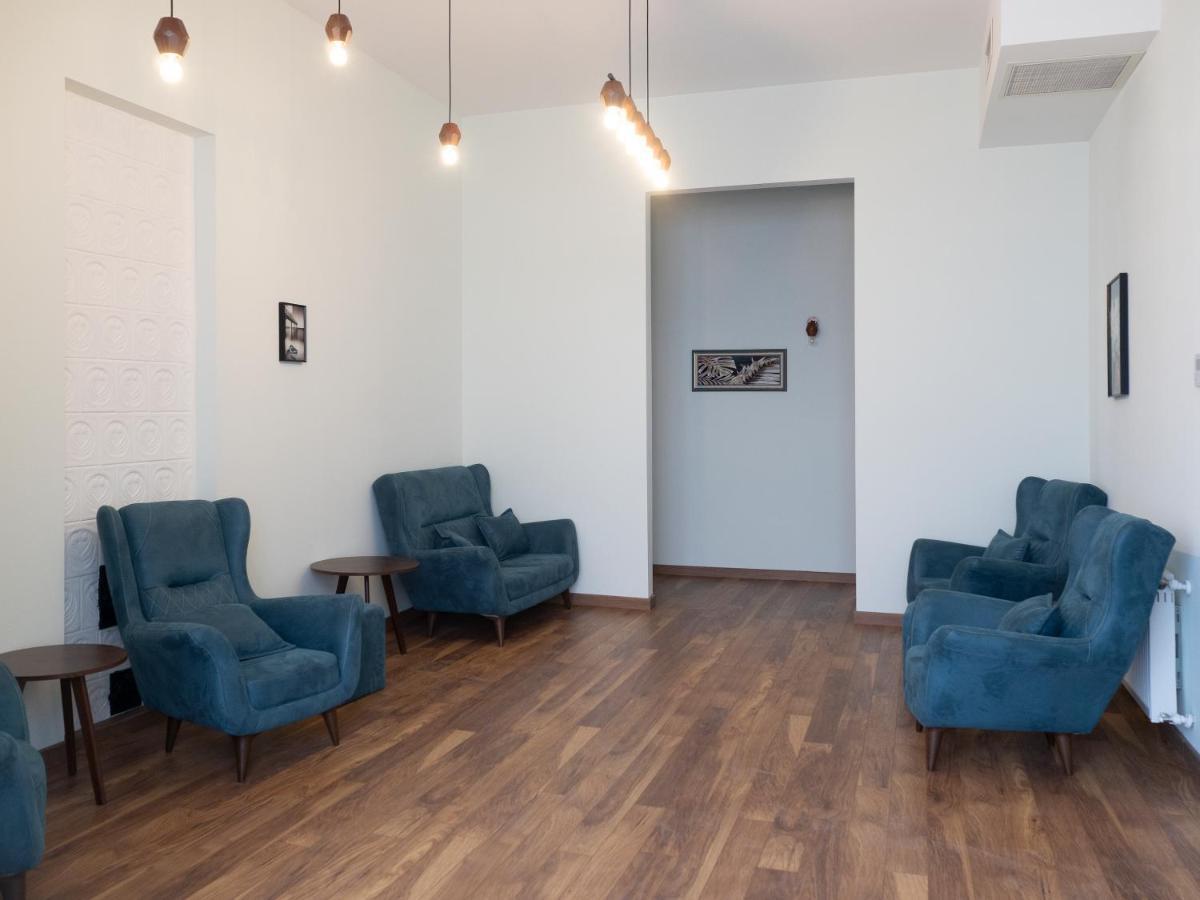 Boutique Hotel Filosofia تبليسي المظهر الخارجي الصورة