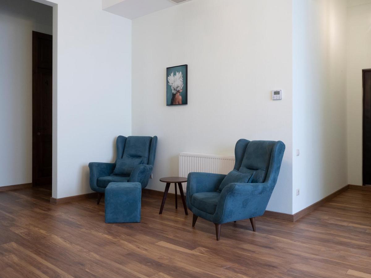 Boutique Hotel Filosofia تبليسي المظهر الخارجي الصورة
