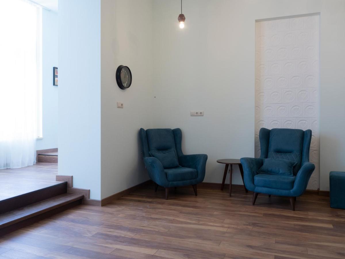 Boutique Hotel Filosofia تبليسي المظهر الخارجي الصورة