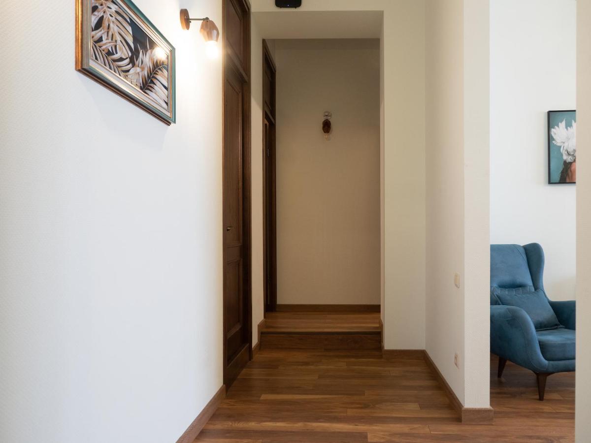 Boutique Hotel Filosofia تبليسي المظهر الخارجي الصورة