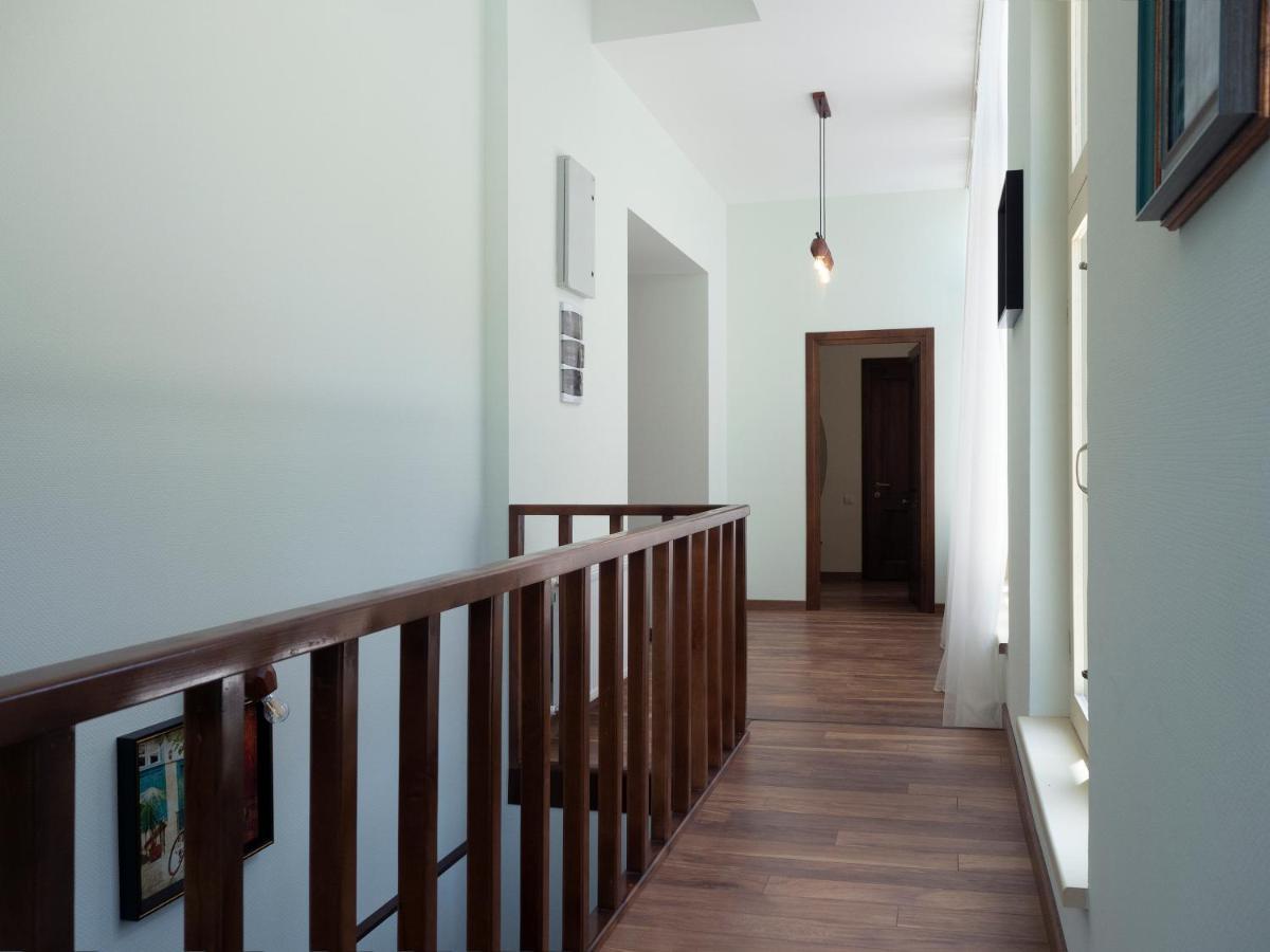 Boutique Hotel Filosofia تبليسي المظهر الخارجي الصورة