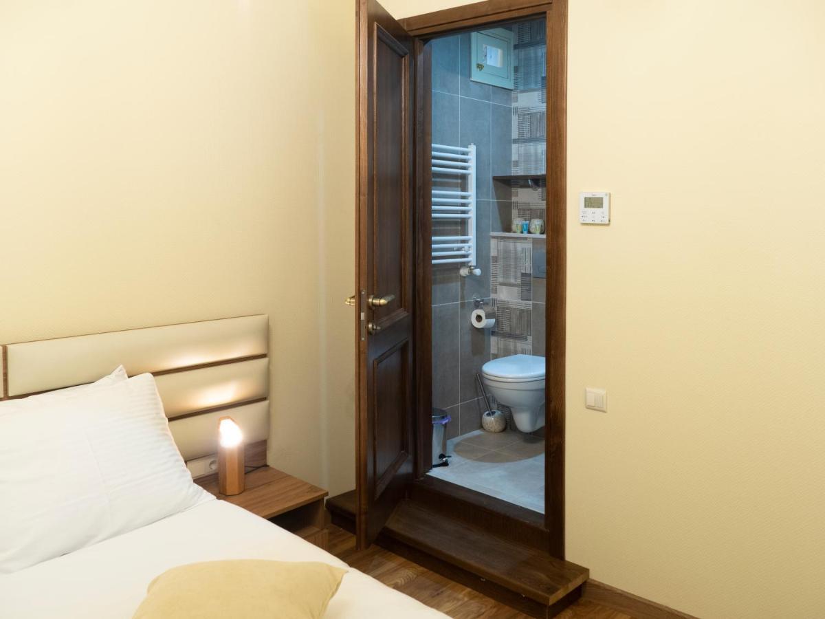 Boutique Hotel Filosofia تبليسي المظهر الخارجي الصورة