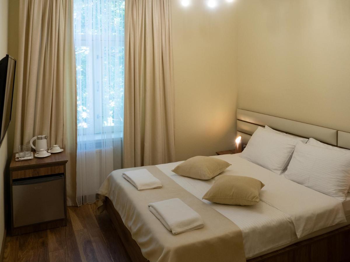 Boutique Hotel Filosofia تبليسي المظهر الخارجي الصورة