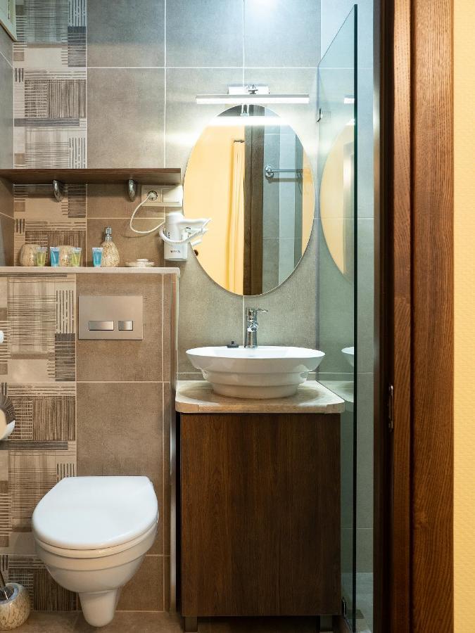 Boutique Hotel Filosofia تبليسي المظهر الخارجي الصورة