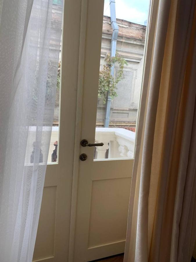 Boutique Hotel Filosofia تبليسي المظهر الخارجي الصورة