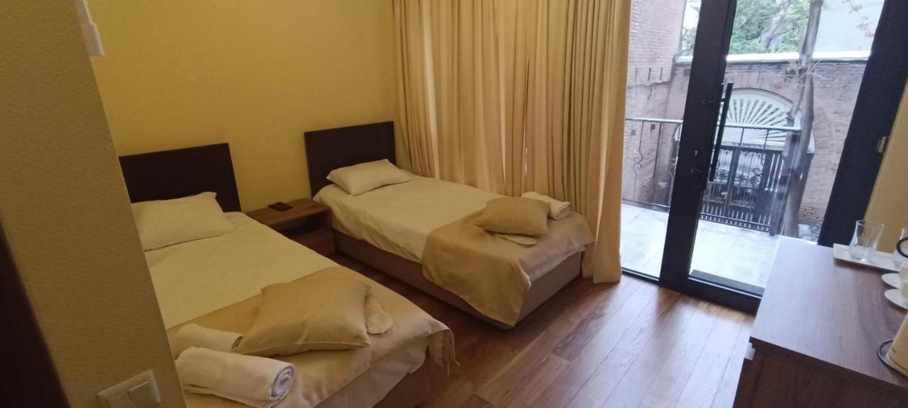 Boutique Hotel Filosofia تبليسي المظهر الخارجي الصورة
