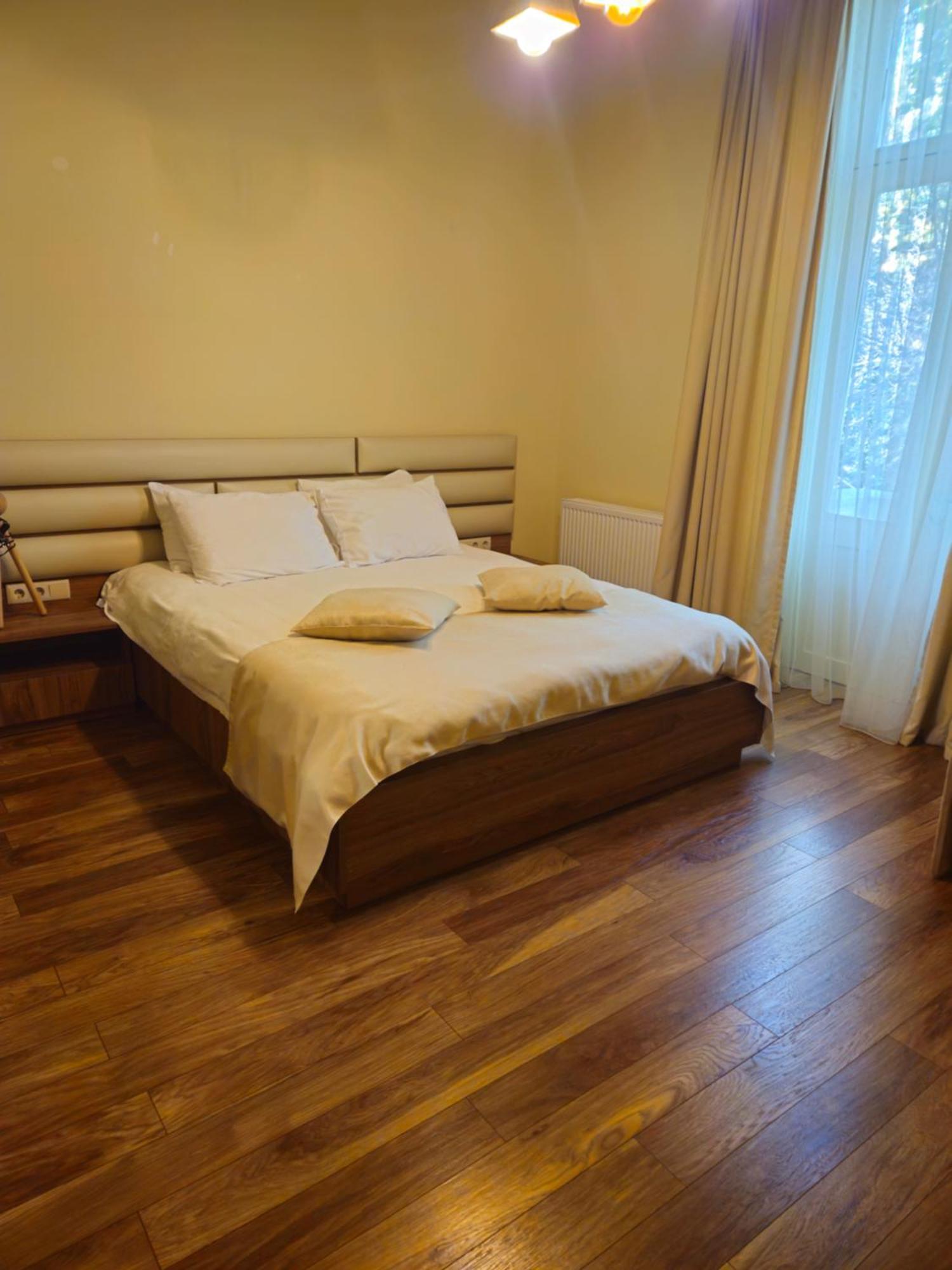 Boutique Hotel Filosofia تبليسي المظهر الخارجي الصورة