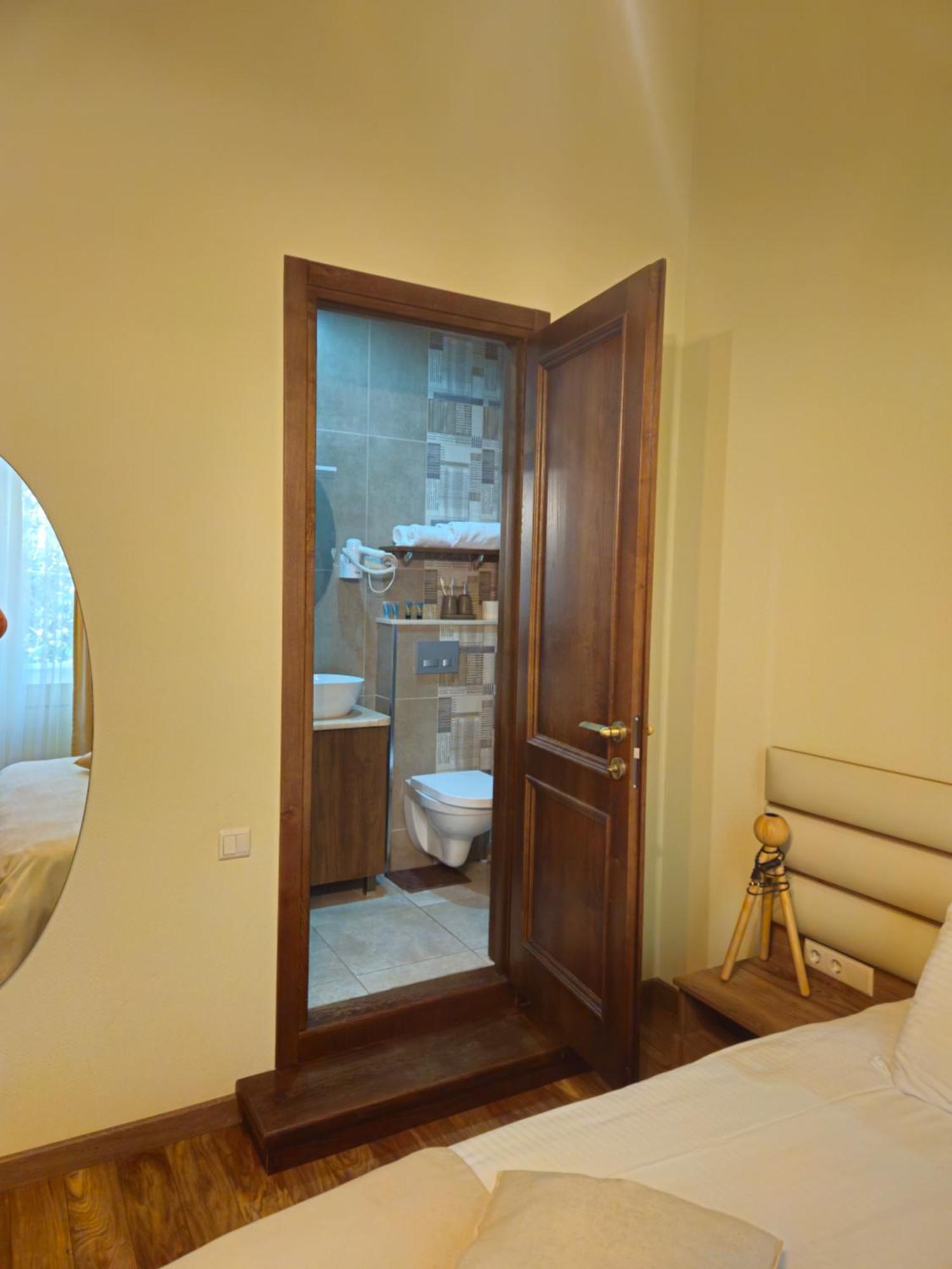 Boutique Hotel Filosofia تبليسي المظهر الخارجي الصورة